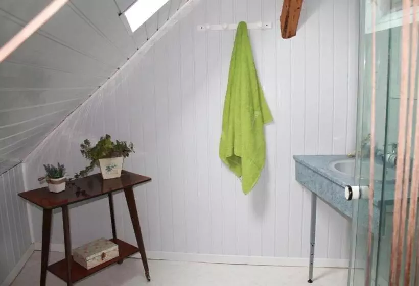 Majatalo Repos En Normandie