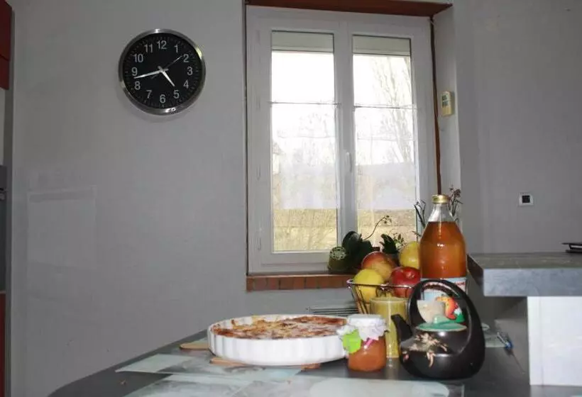 Majatalo Repos En Normandie