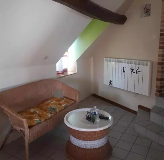 Majatalo Repos En Normandie