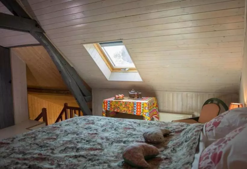 Majatalo Repos En Normandie