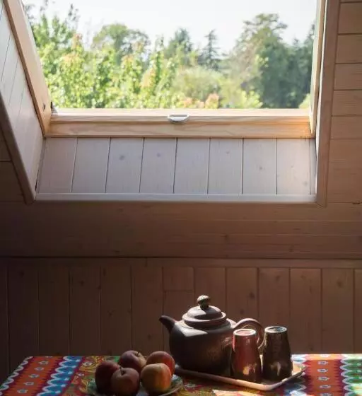 Majatalo Repos En Normandie