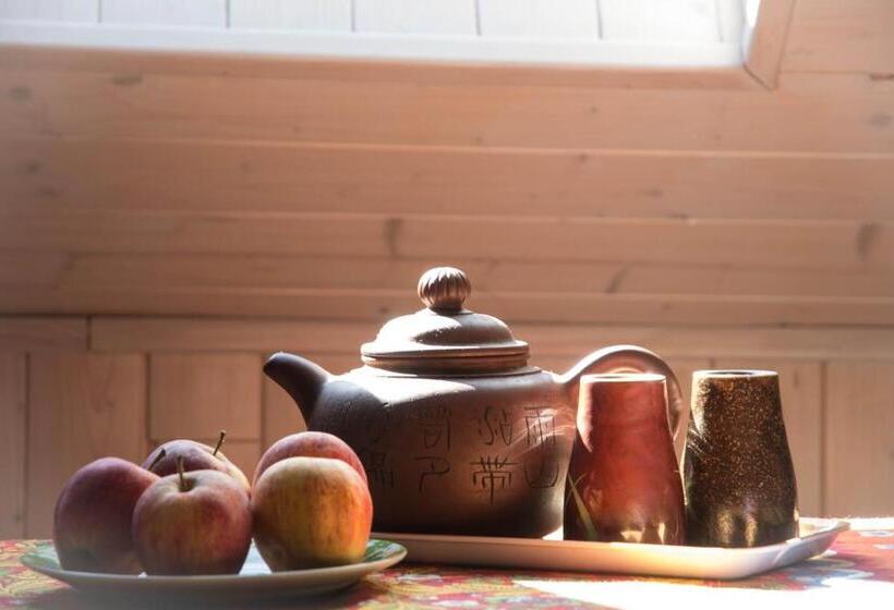 ペンション Repos En Normandie