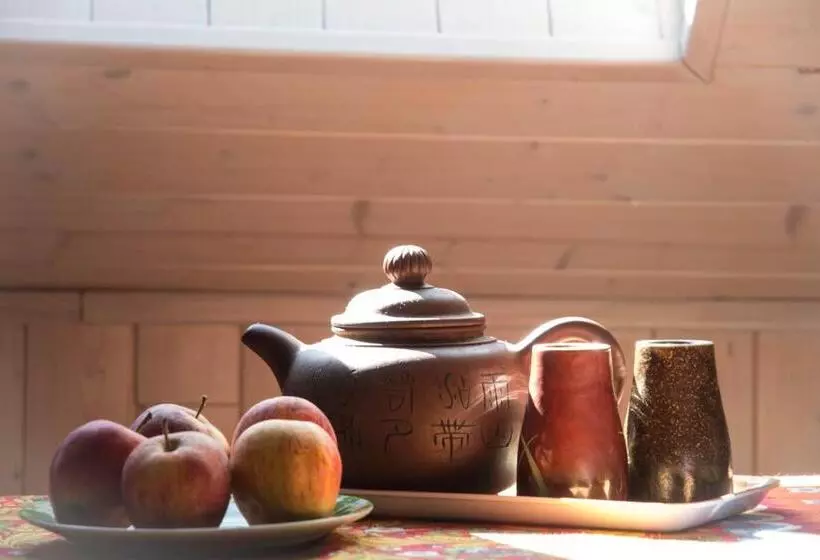 Majatalo Repos En Normandie