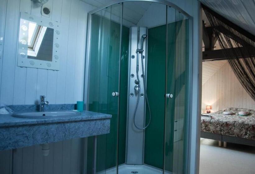 ペンション Repos En Normandie