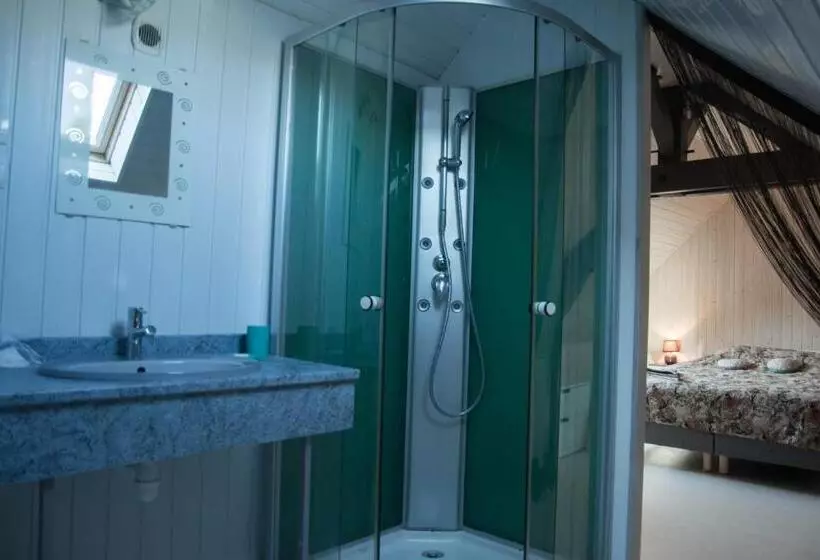 Majatalo Repos En Normandie