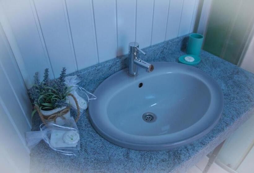 ペンション Repos En Normandie