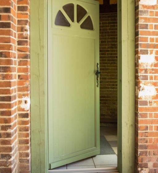 ペンション Repos En Normandie