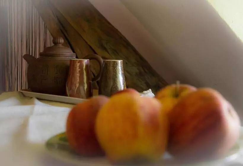 Majatalo Repos En Normandie