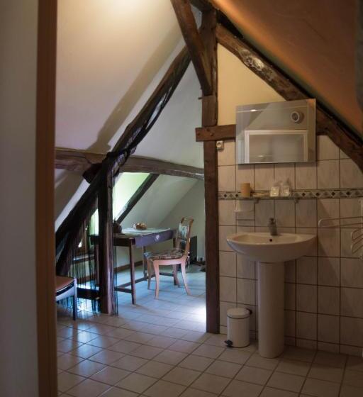 ペンション Repos En Normandie