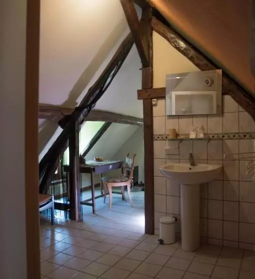 Majatalo Repos En Normandie