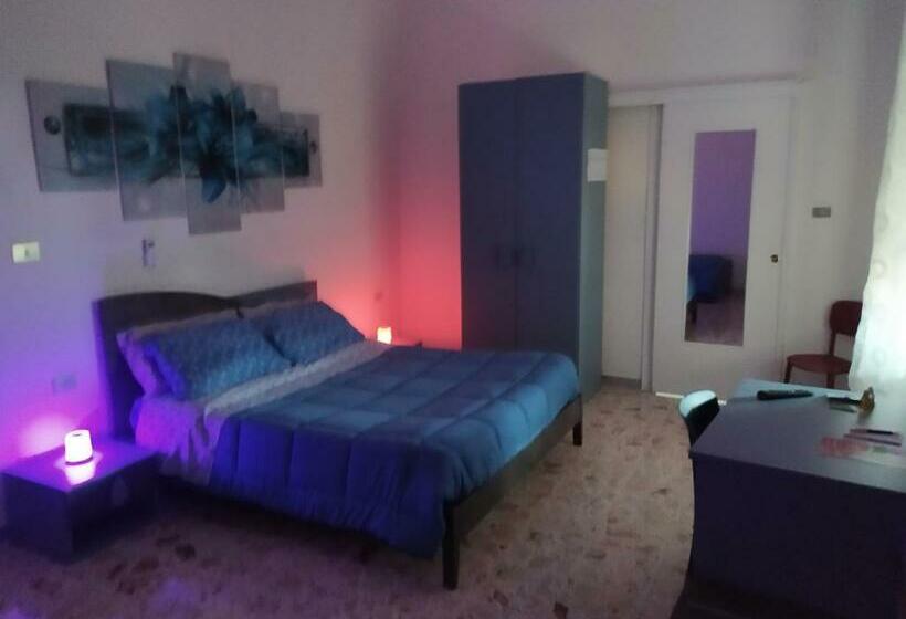 All Inbasilicata Bed & Breakfast