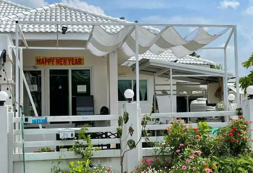 Anna Hostel In Chaiyaphum