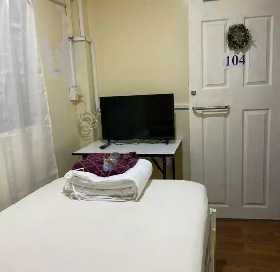 Anna Hostel In Chaiyaphum