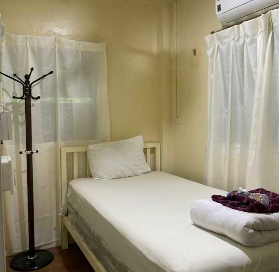 Anna Hostel In Chaiyaphum