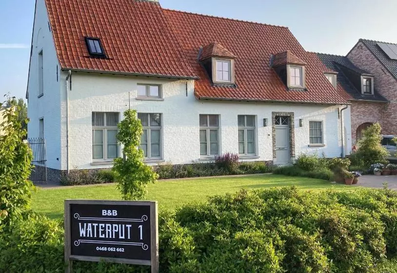 B&b Waterput 1