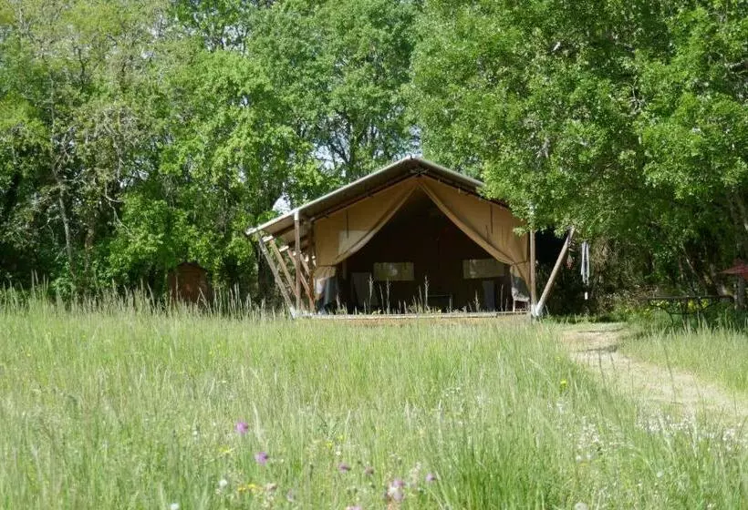 Aamiaismajoitus (B&B) Alabrena