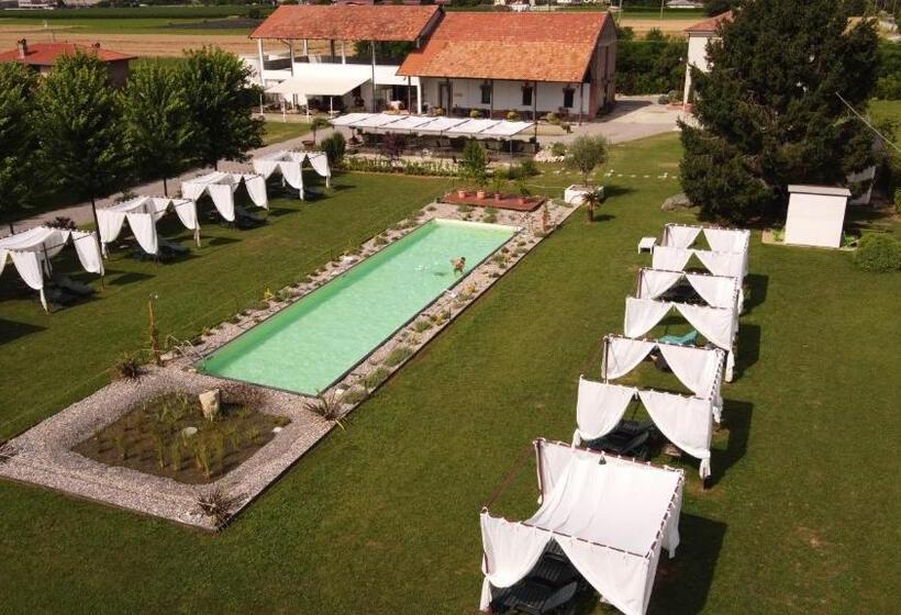 Bed and Breakfast Azienda Agricola La Macina