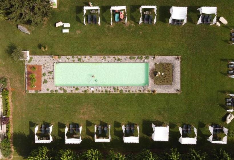 Bed and Breakfast Azienda Agricola La Macina