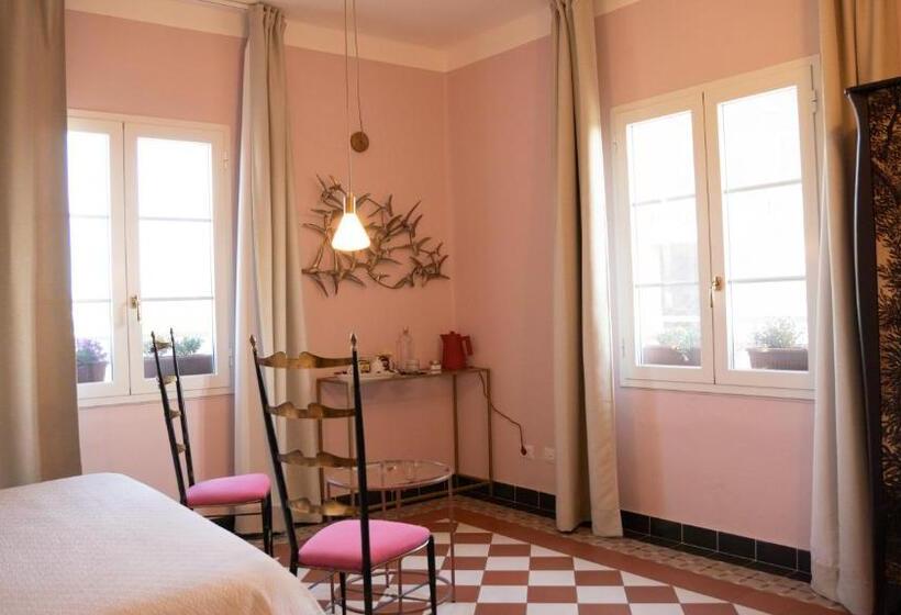 Bed and Breakfast Azienda Agricola La Macina