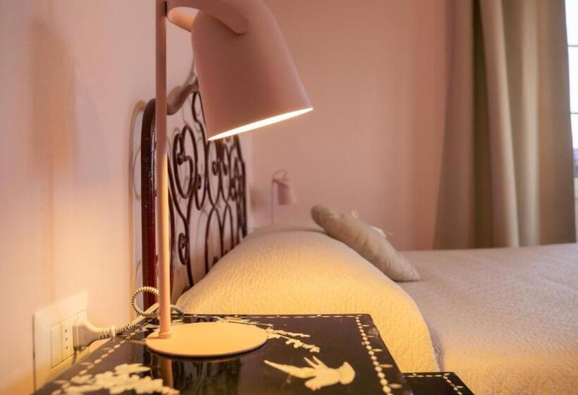 Bed and Breakfast Azienda Agricola La Macina