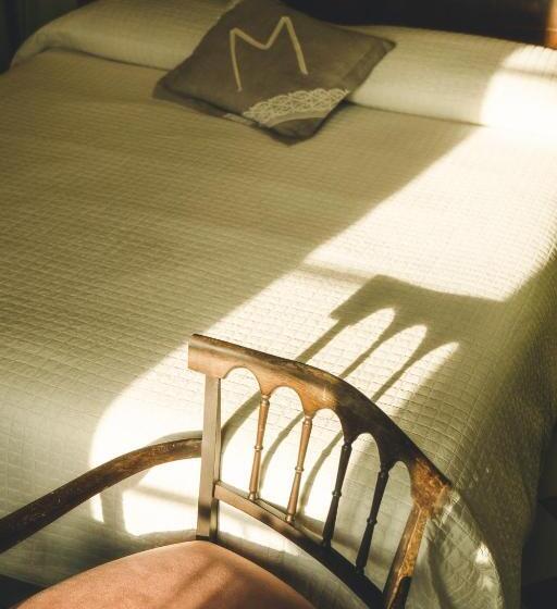 Bed and Breakfast Azienda Agricola La Macina