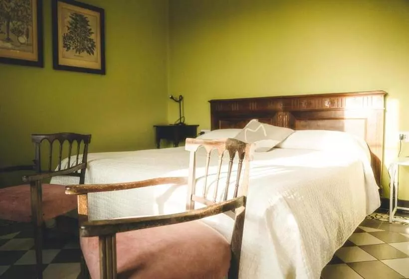 ベッドアンドブレックファースト Azienda Agricola La Macina