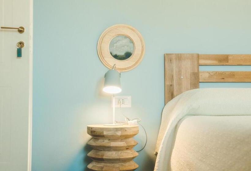 Bed and Breakfast Azienda Agricola La Macina