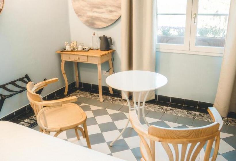 Bed and Breakfast Azienda Agricola La Macina