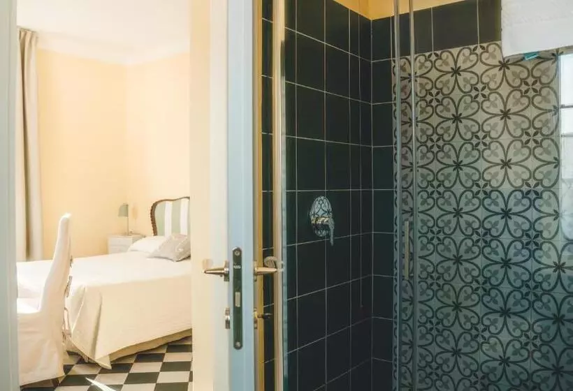 ベッドアンドブレックファースト Azienda Agricola La Macina