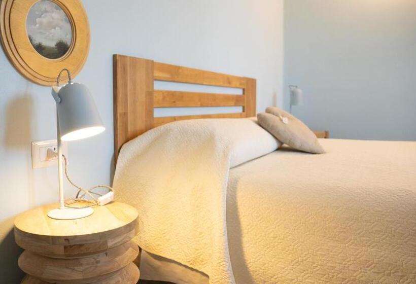 Bed and Breakfast Azienda Agricola La Macina