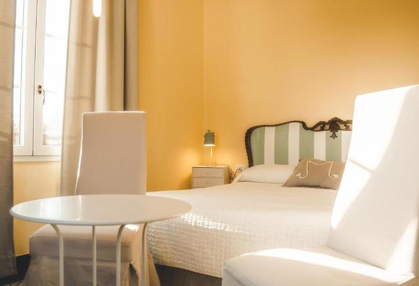 Bed and Breakfast Azienda Agricola La Macina