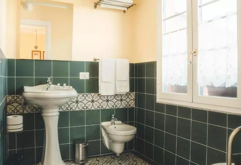 ベッドアンドブレックファースト Azienda Agricola La Macina