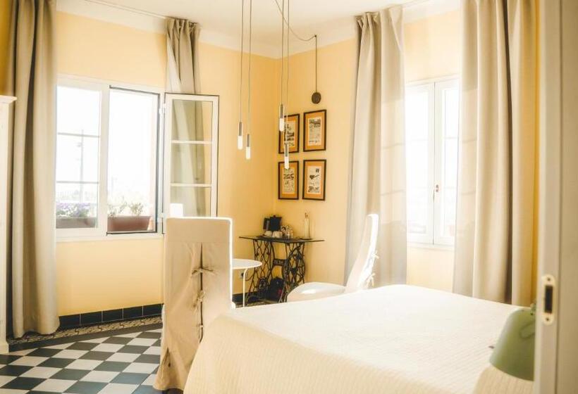 Bed and Breakfast Azienda Agricola La Macina