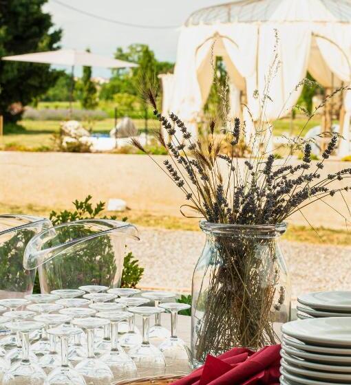 Bed and Breakfast Azienda Agricola La Macina