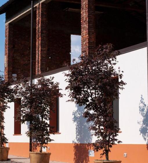 Bed and Breakfast Azienda Agricola La Macina