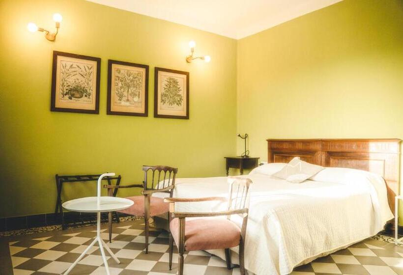Bed and Breakfast Azienda Agricola La Macina