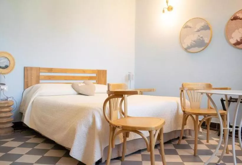 ベッドアンドブレックファースト Azienda Agricola La Macina