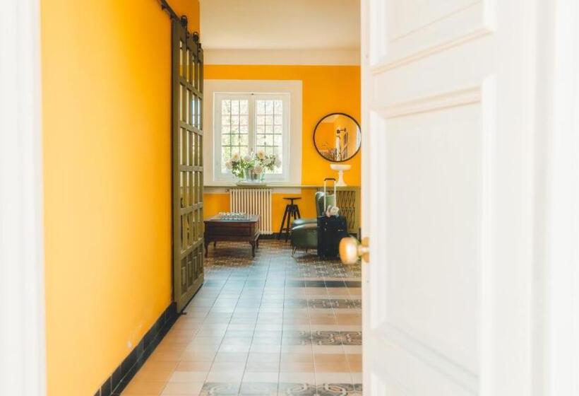 Bed and Breakfast Azienda Agricola La Macina