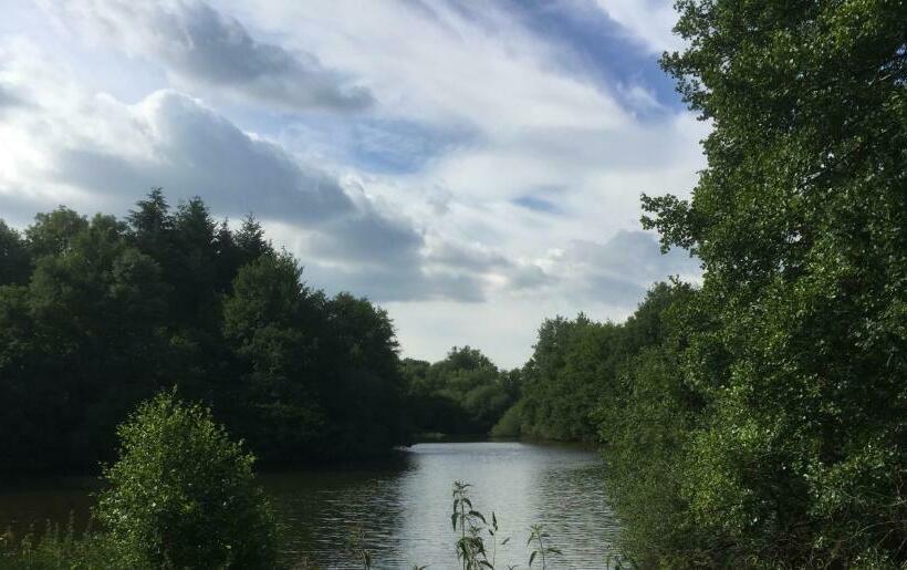 ベッドアンドブレックファースト Cantaranne