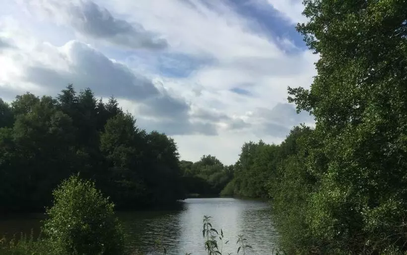 ベッドアンドブレックファースト Cantaranne