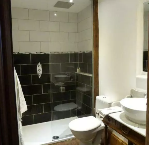 ベッドアンドブレックファースト Cantaranne