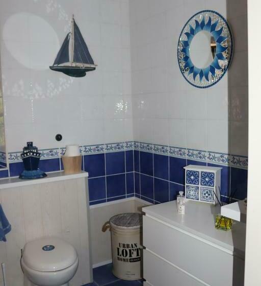 민박 Chez Martine Et Laurent