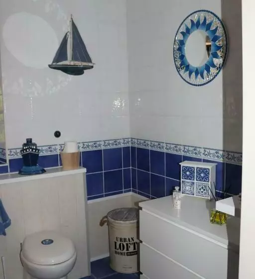 Aamiaismajoitus (B&B) Chez Martine Et Laurent