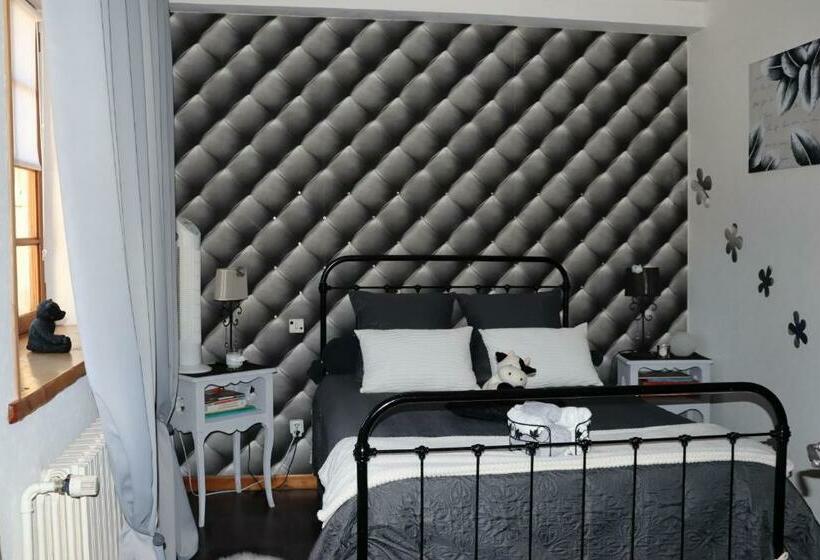 민박 Chez Martine Et Laurent