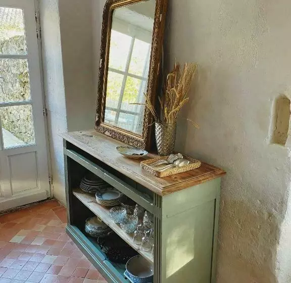 Aamiaismajoitus (B&B) Clos Labellie   Gîte Et Chambre D Hôtes à Saint Emilion