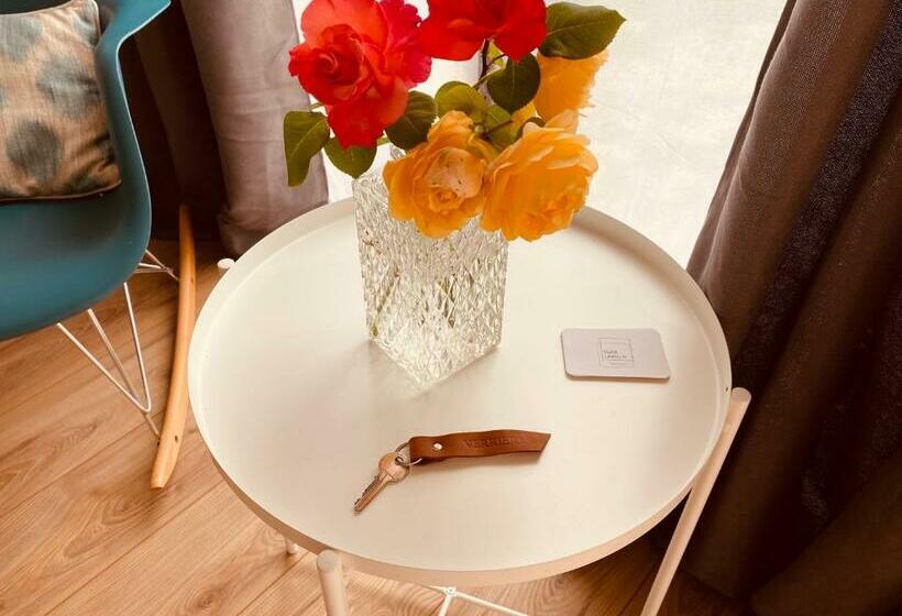 住宿加早餐 Clos Labellie Gîte Et Chambre D Hôtes à Saint Emilion