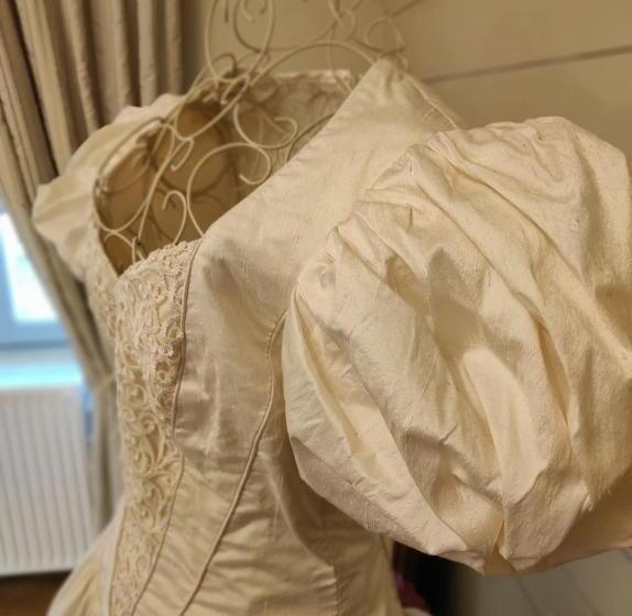 مبيت وإفطار Domaine D Armagnac