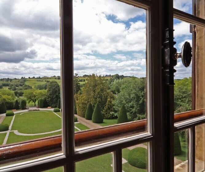 민박 Domaine Des Thomins