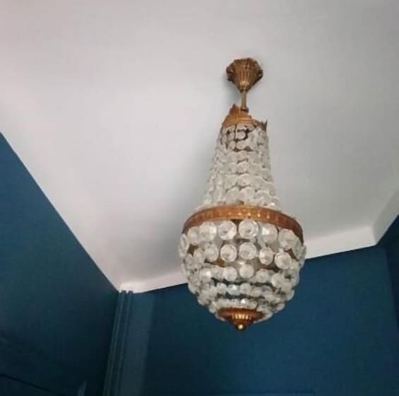 민박 Domaine Des Thomins