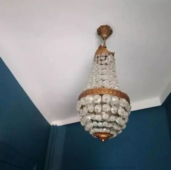 ベッドアンドブレックファースト Domaine Des Thomins